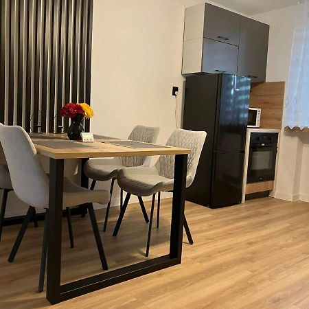 Apartmán Nelka v Poprade Exterior foto