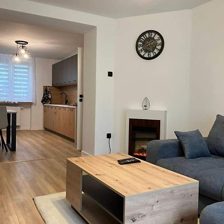 Apartmán Nelka v Poprade Exterior foto