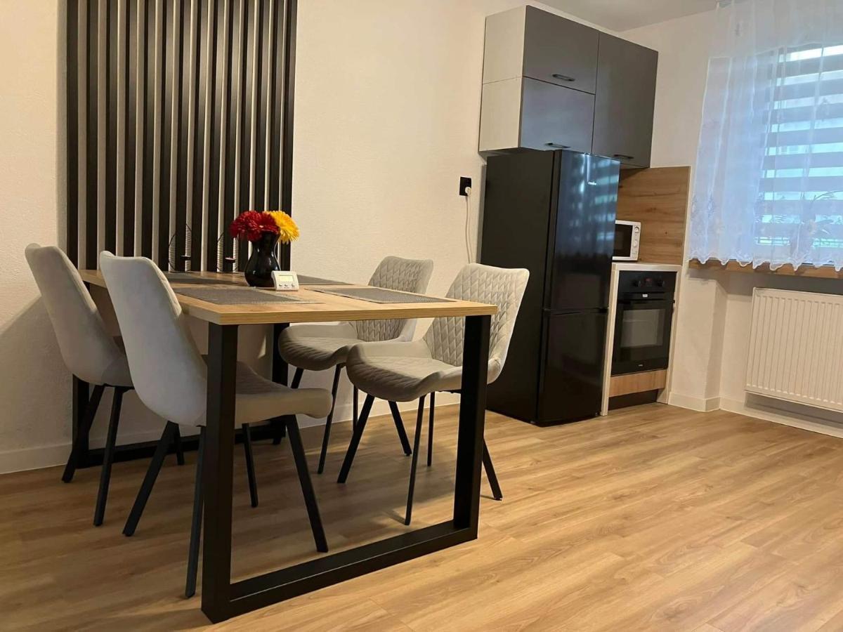 Apartmán Nelka v Poprade Exterior foto