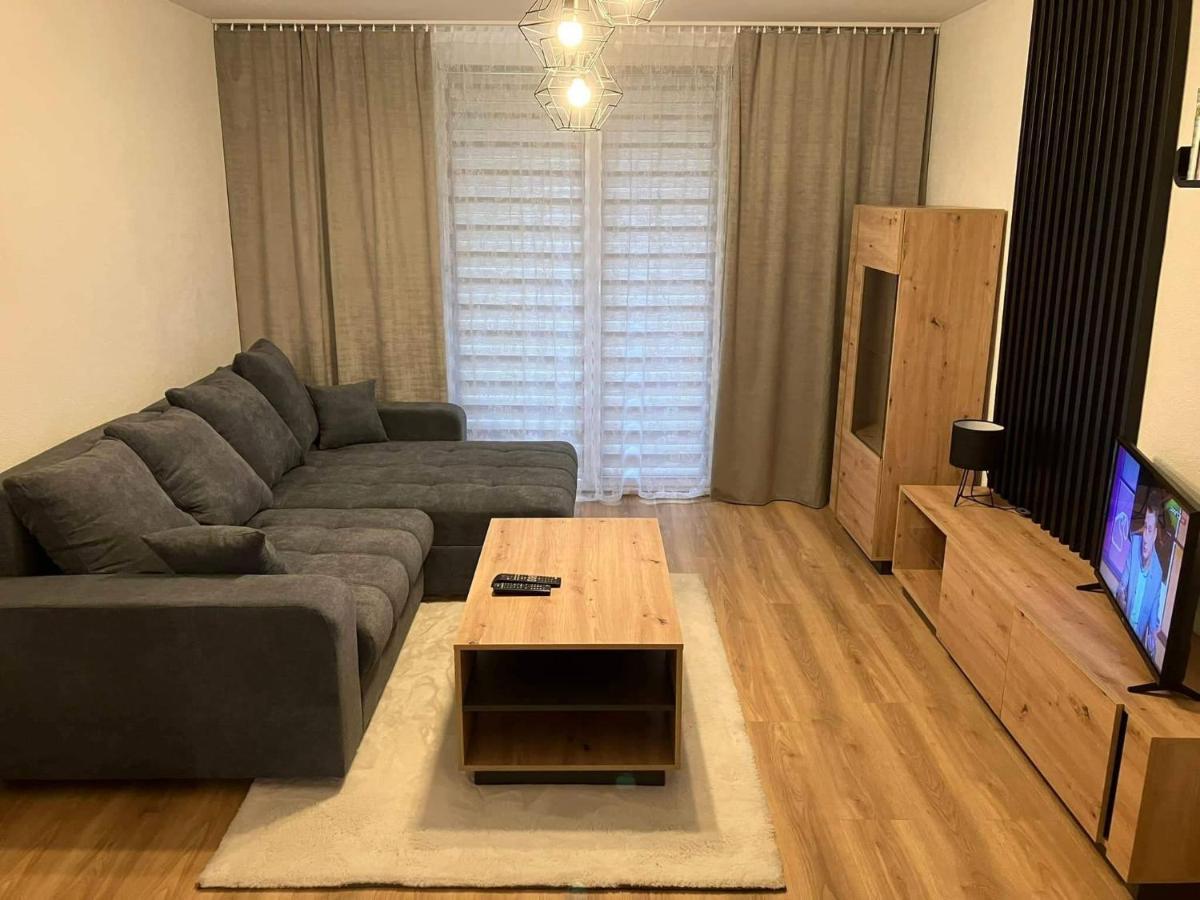 Apartmán Nelka v Poprade Exterior foto