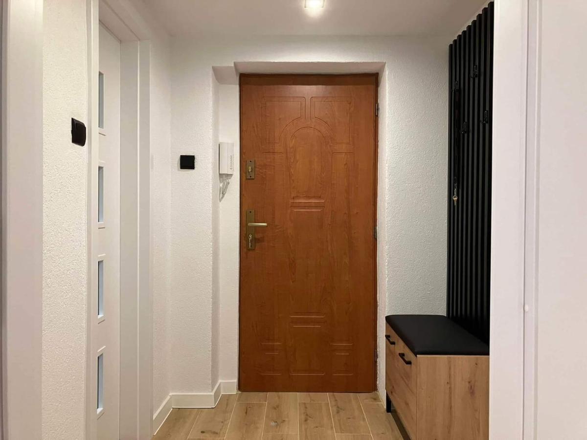 Apartmán Nelka v Poprade Exterior foto